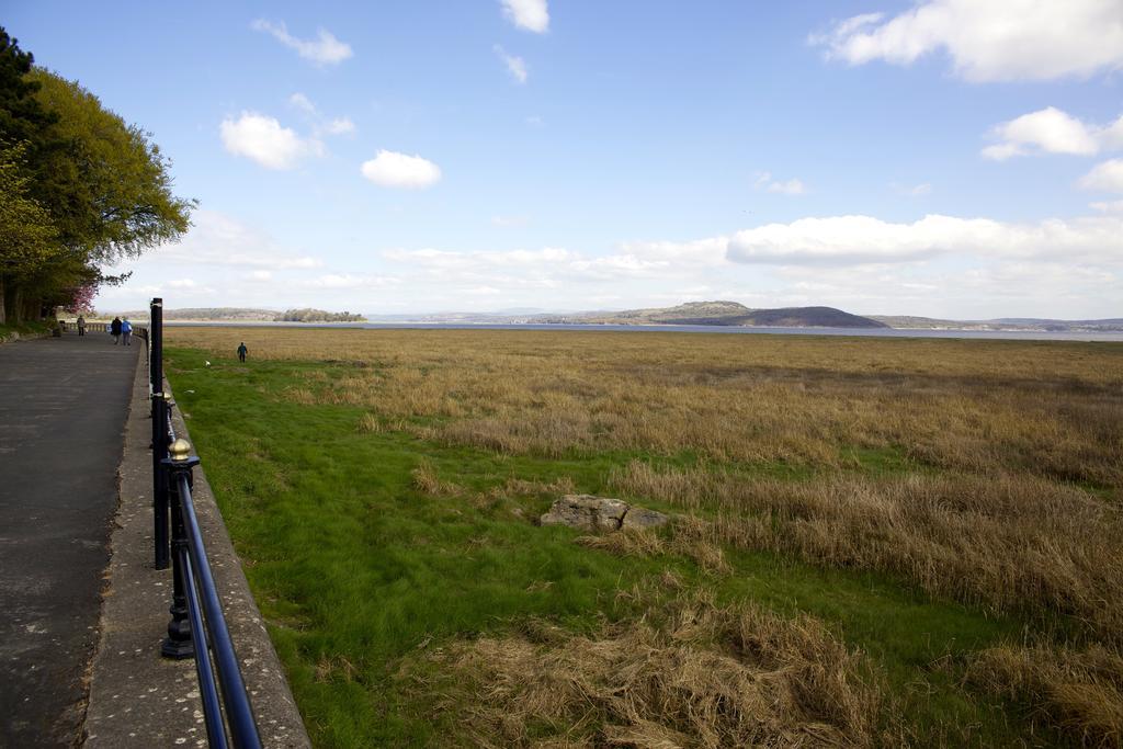 Lambert Manor Hotel Grange-over-Sands Exterior foto