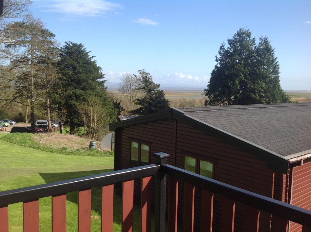 Lambert Manor Hotel Grange-over-Sands Exterior foto