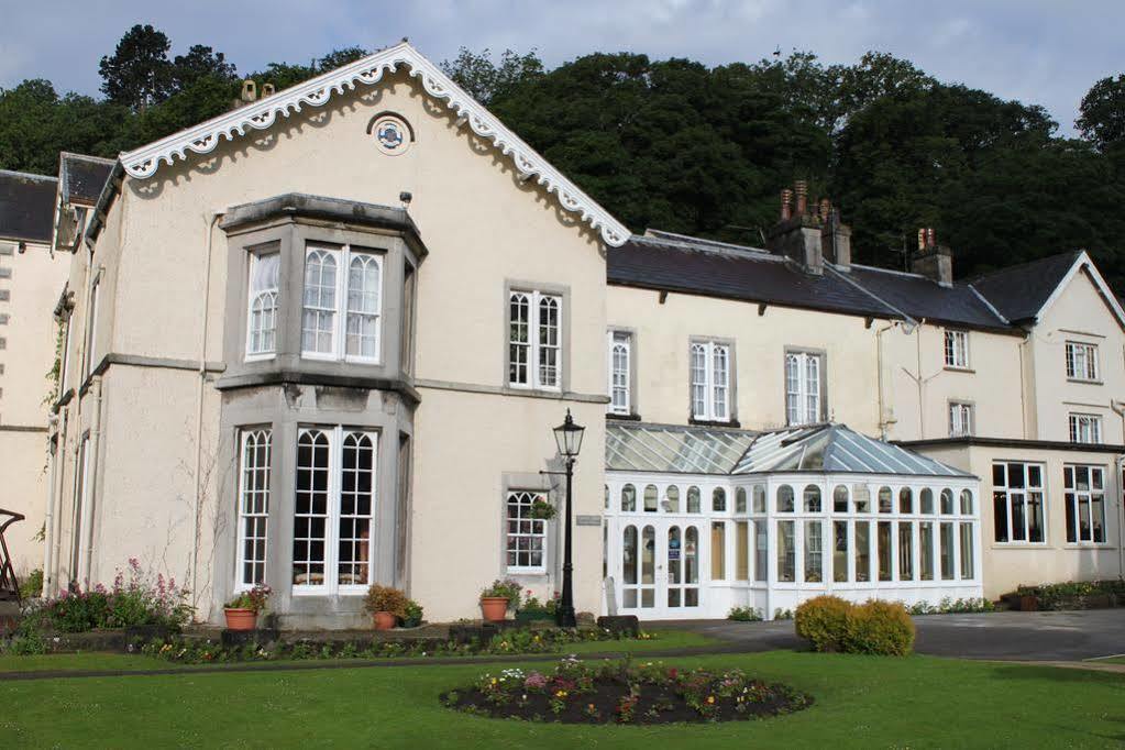 Lambert Manor Hotel Grange-over-Sands Exterior foto