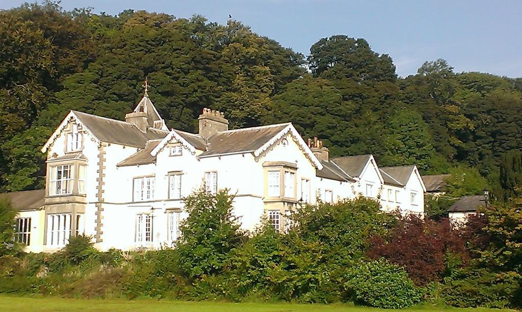 Lambert Manor Hotel Grange-over-Sands Zimmer foto